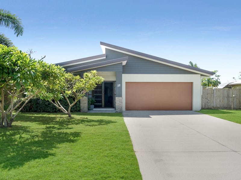22 Bayil Drive, Bonnie Doon, QLD 4873