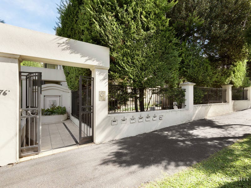 4/76a Stanhope Street, Malvern, Vic 3144 Property Details