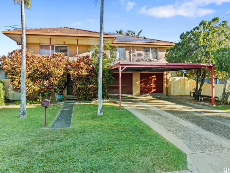 13 Hibiscus Avenue, Redcliffe, Qld 4020 Property Details