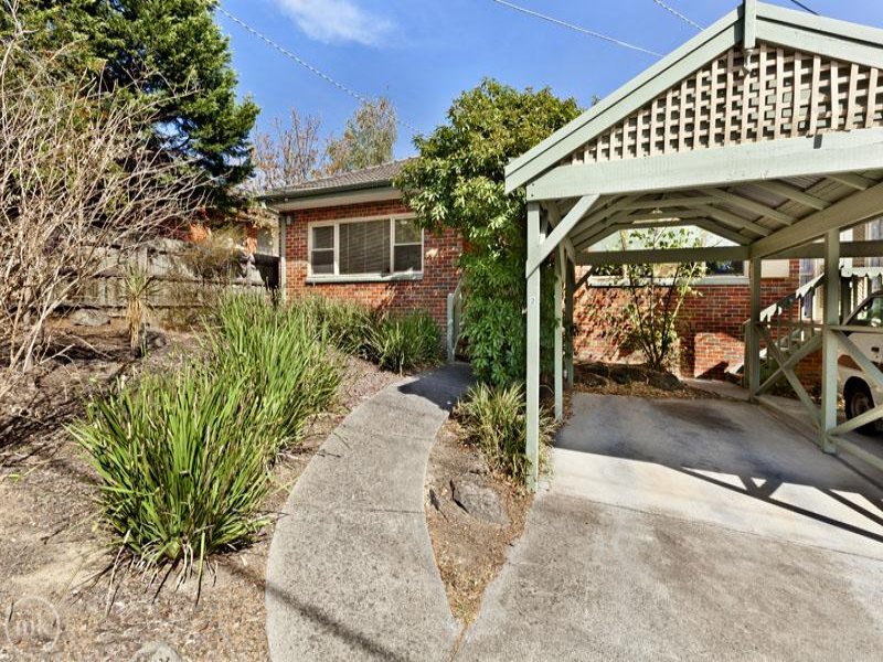 2/30 Arthur Street, Eltham, Vic 3095 Property Details