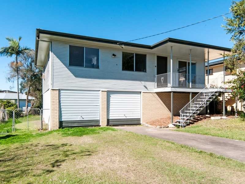 6 Roy Street, North Booval, QLD 4304