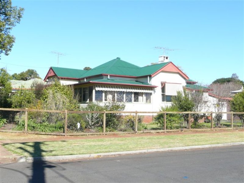 163 Geddes Street, Toowoomba, Qld 4350 Property Details