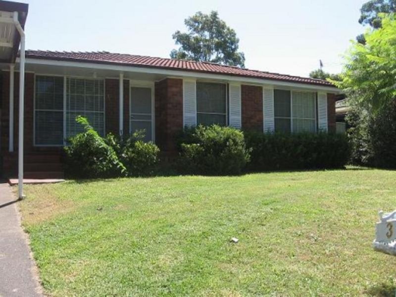 3 Starlight Place, Richmond, NSW 2753 - realestate.com.au