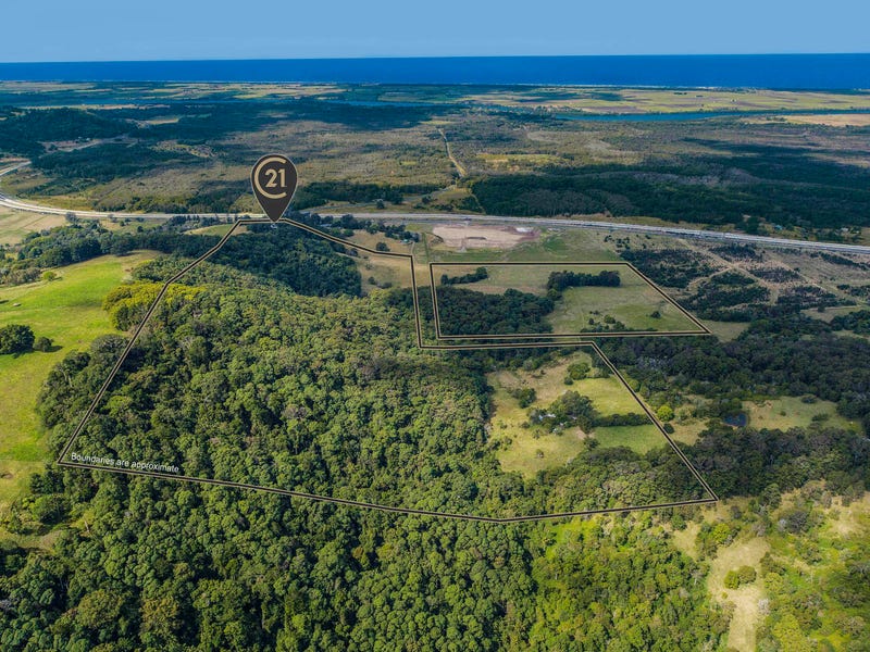 24 Hillside Lane, Wardell, NSW 2477 Property Details