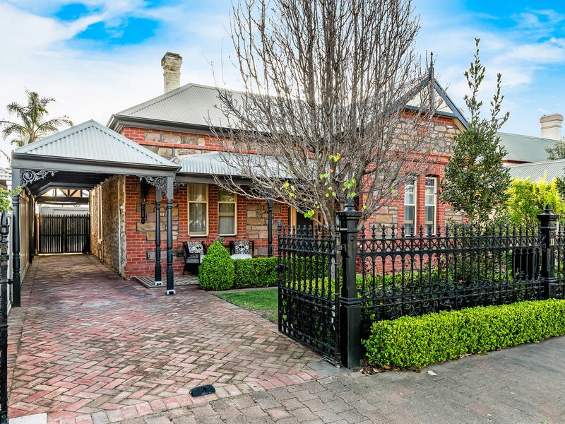 11 Ramsgate Street, Glenelg South, SA 5045