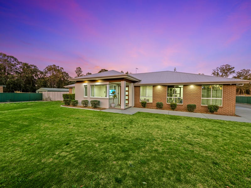 278280 Nutt Road, Londonderry, NSW 2753