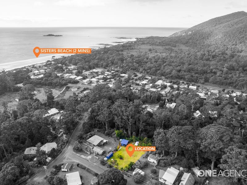47 Banksia Avenue, Sisters Beach, TAS 7321