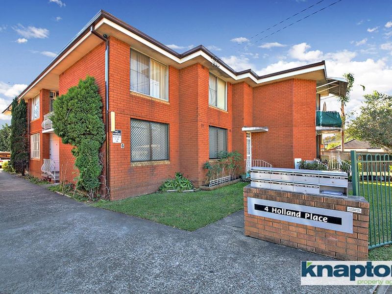 3/4 Holland Place, Lakemba, NSW 2195