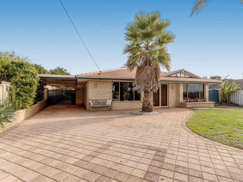 187 Caridean Street, Heathridge, WA 6027 Property Details