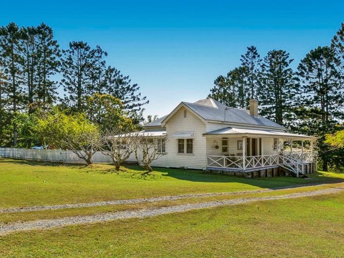 582 Black Mountain Road, Black Mountain, QLD 4563