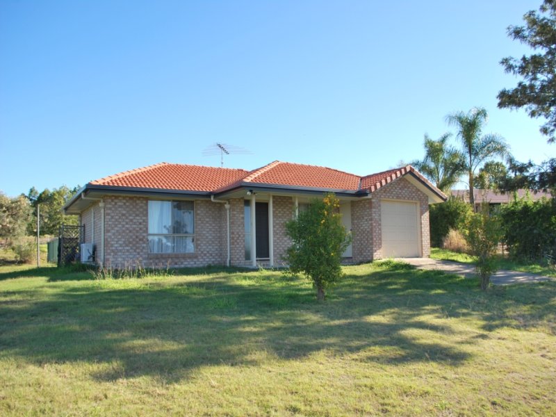 131 Lakes Drive, Laidley Heights, QLD 4341