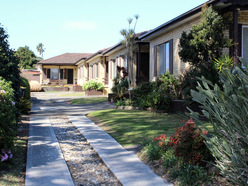 4/33 BEACONSFIELD, Bexley, NSW 2207 Property Details