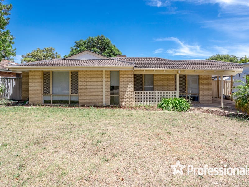 114 Paterson Street, Mundijong, WA 6123 Property Details