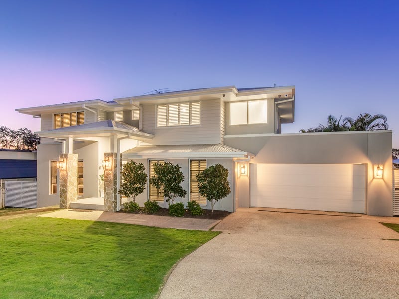 28 Jacobs Ridge Road, Ormeau, QLD 4208