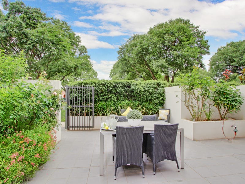 4/21 Dawes Street, Kingston, ACT 2604 Property Details