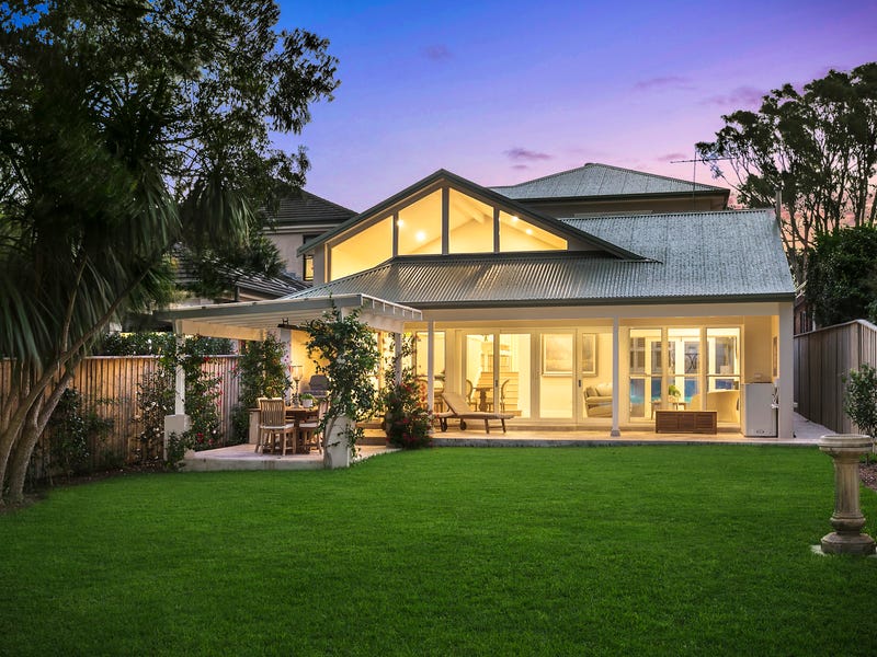 28 Chelmsford Avenue, Cronulla, NSW 2230 House for Sale realestate