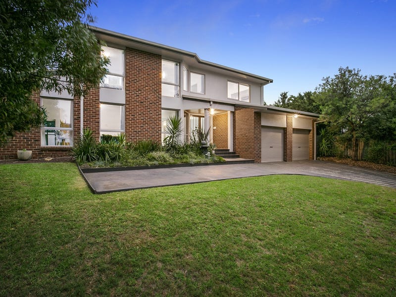 17 Jacaranda Crescent, Mornington, Vic 3931 Property Details