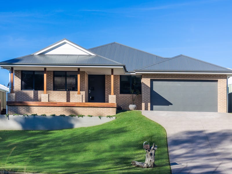 90 Seaspray Street, Narrawallee, NSW 2539 House for Sale realestate