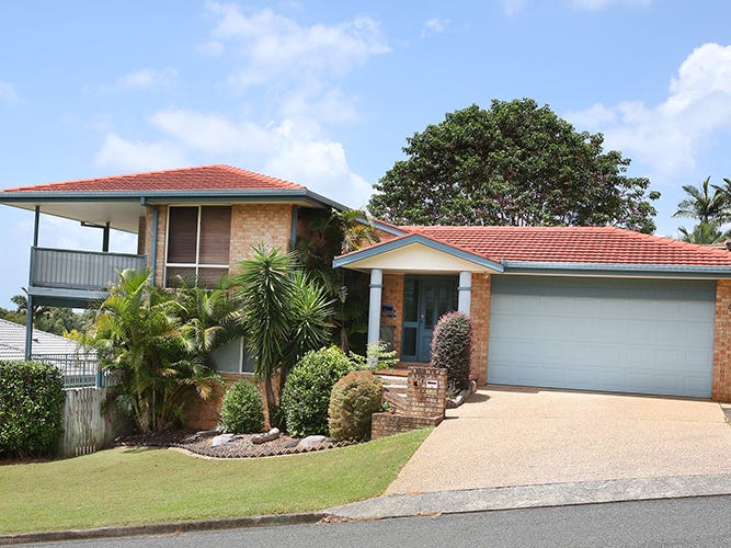 4 Dorset Street, Coffs Harbour, NSW 2450