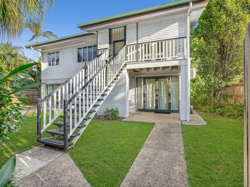 115 Greenslopes Street, Edge Hill, Qld 4870 House for Sale