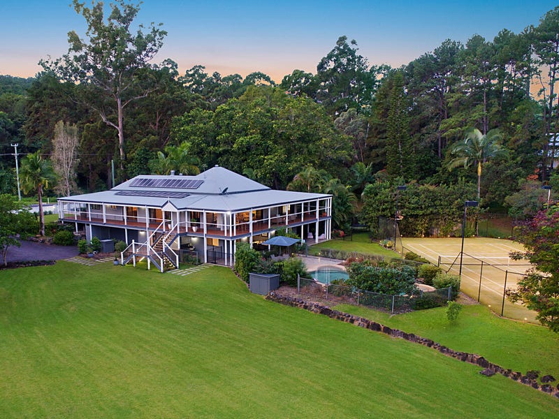 495 Glenview Road Glenview Qld 4553 Property Details - 
