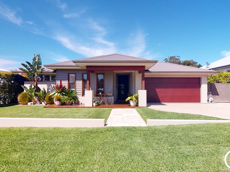 7 Duran Street, Corlette, NSW 2315