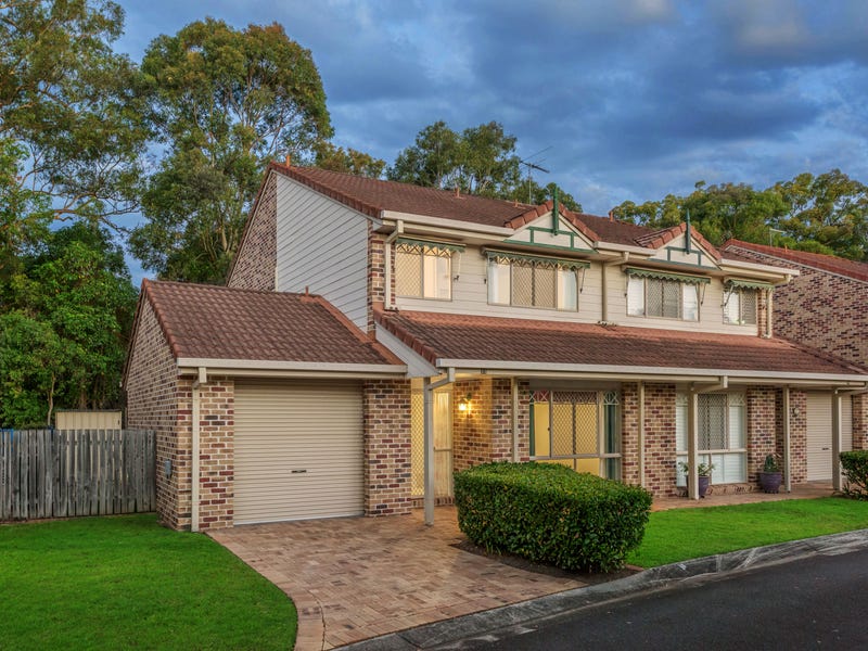 33/18 Denver Road, Carseldine, QLD 4034