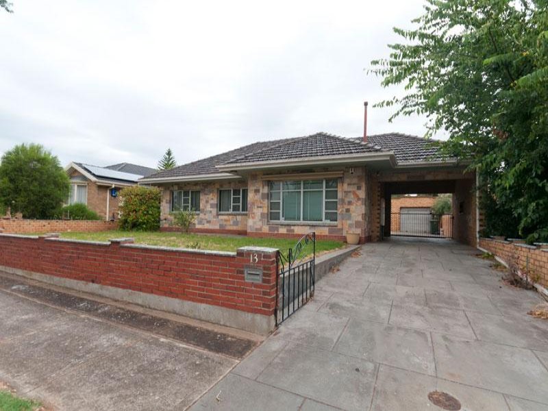 13 Elizabeth Street, Blair Athol, SA 5084