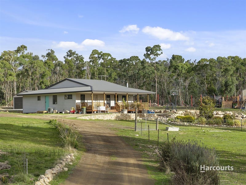 182 White Hill Road, Forcett, TAS 7173