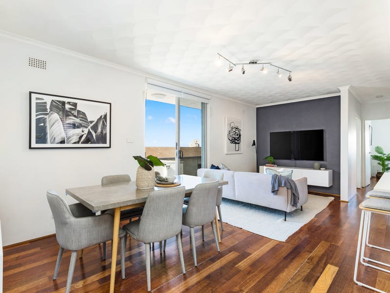 3/30 Diamond Bay Road, Vaucluse, NSW 2030 Property Details