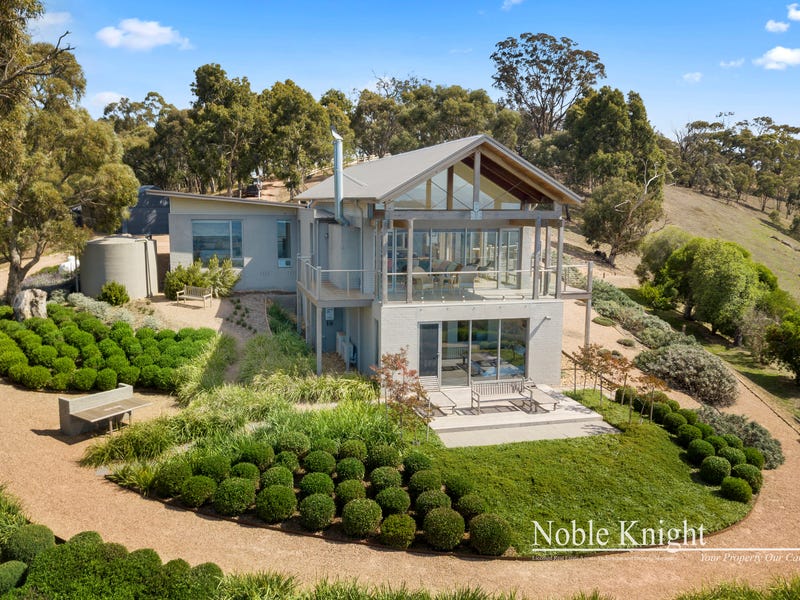 193 Murchison Spur Road, Strath Creek, VIC 3658