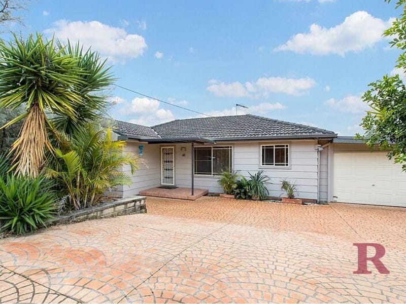 Sale Sydney For Australia Bedroom 3 House In