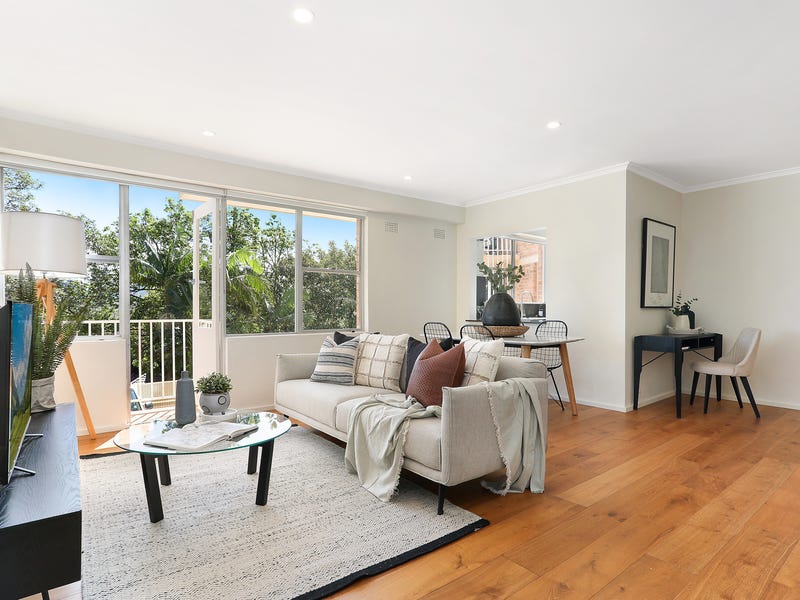 6 105a Darling Point Road, Darling Point, Nsw 2027 - Realestate.com.au