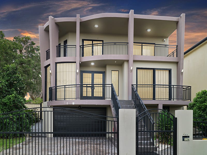 134 Dora Street, Hurstville, NSW 2220