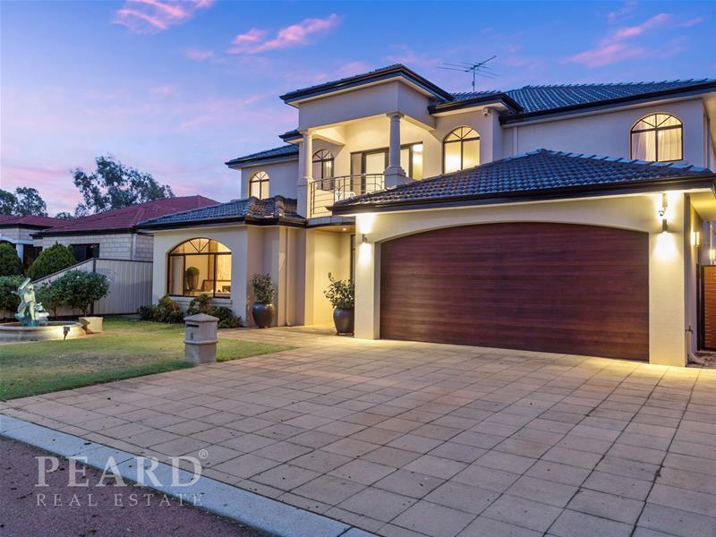 6 Pemberton Close, Stirling, WA 6021 Property Details