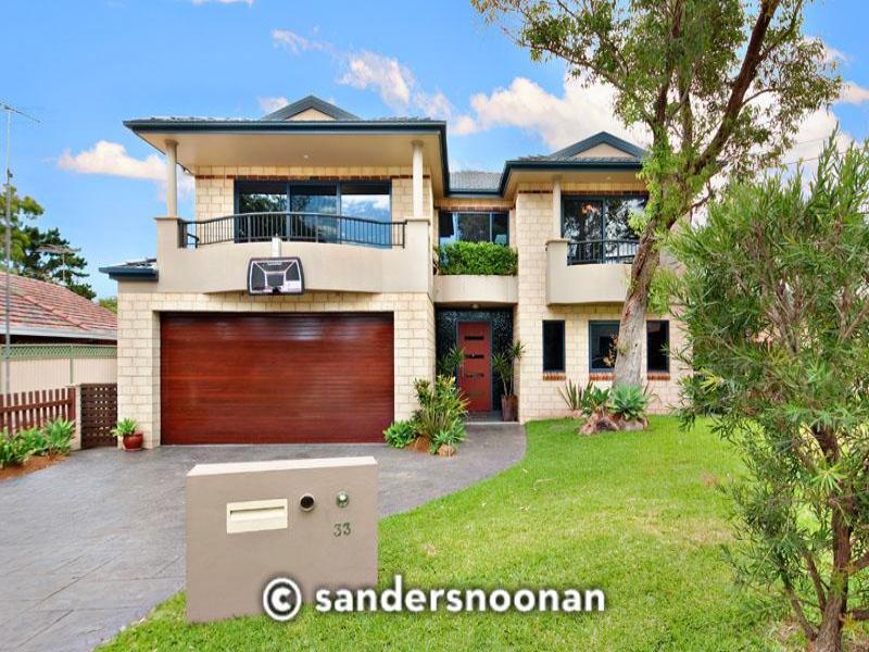 33 Moons Avenue, Lugarno, NSW 2210