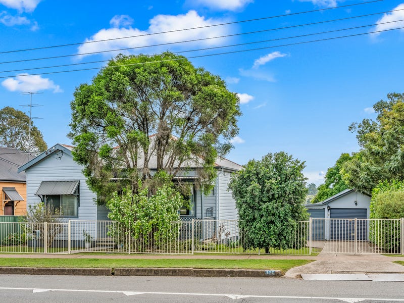 326 Maitland Road, Cessnock, NSW 2325 House for Sale
