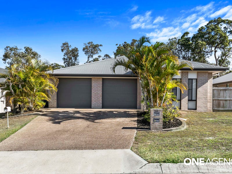 102 Bradman Way, Urangan, Qld 4655 Property Details