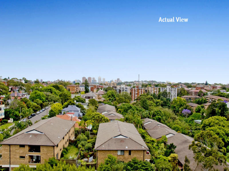 122/69 St Marks Road, Randwick, NSW 2031 Property Details