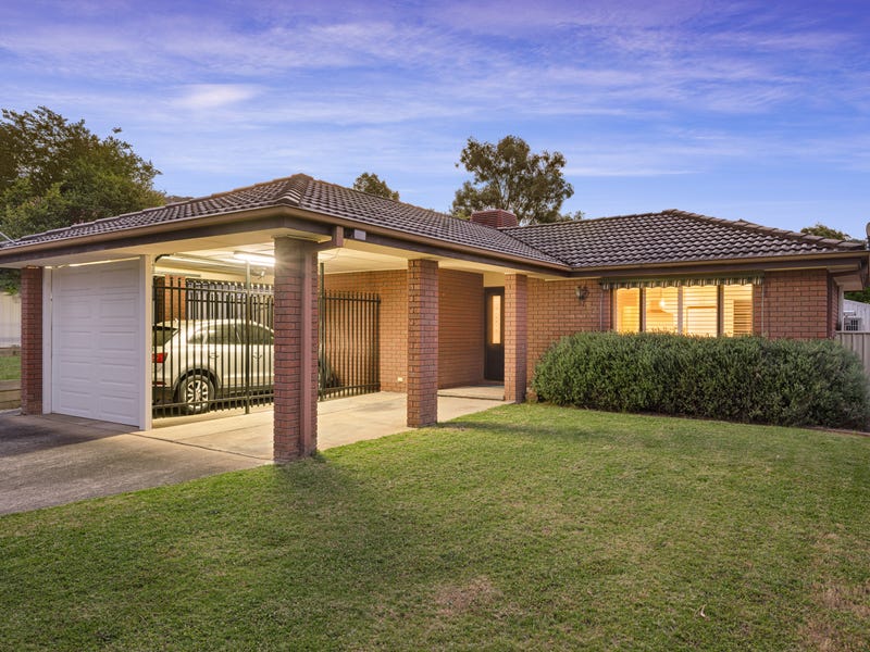 823 Tenbrink Street, Glenroy, NSW 2640 Property Details