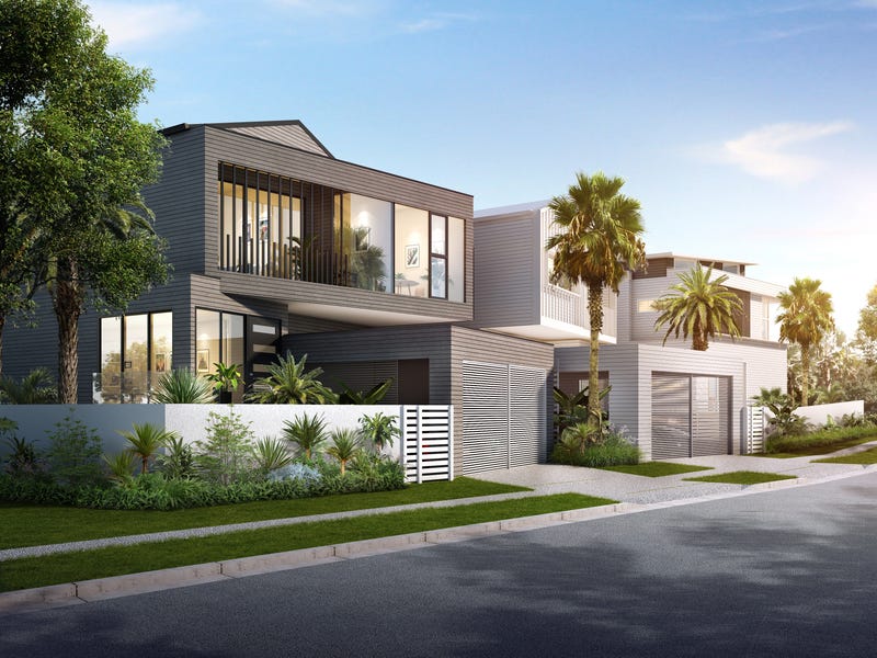 36 Karbunya Street, Mermaid Waters, Qld 4218 House for Sale