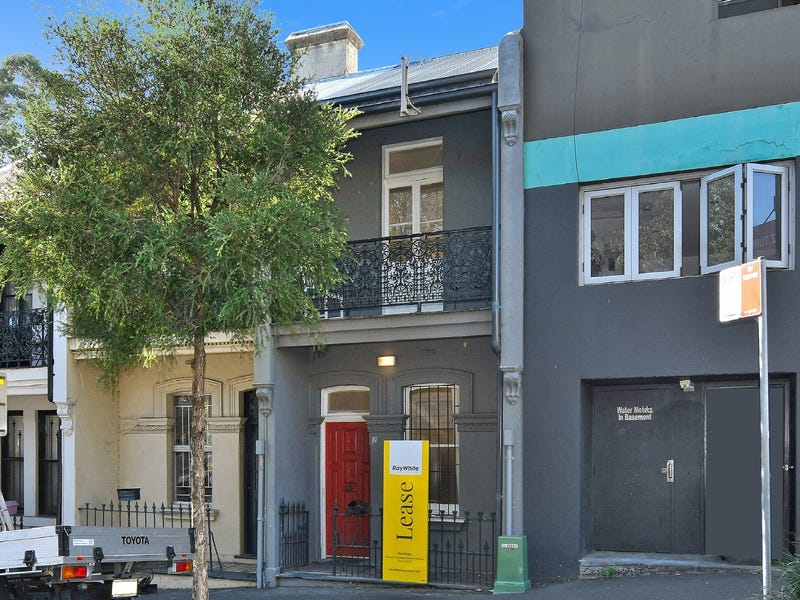 2 Ivy Street, Darlington, NSW 2008