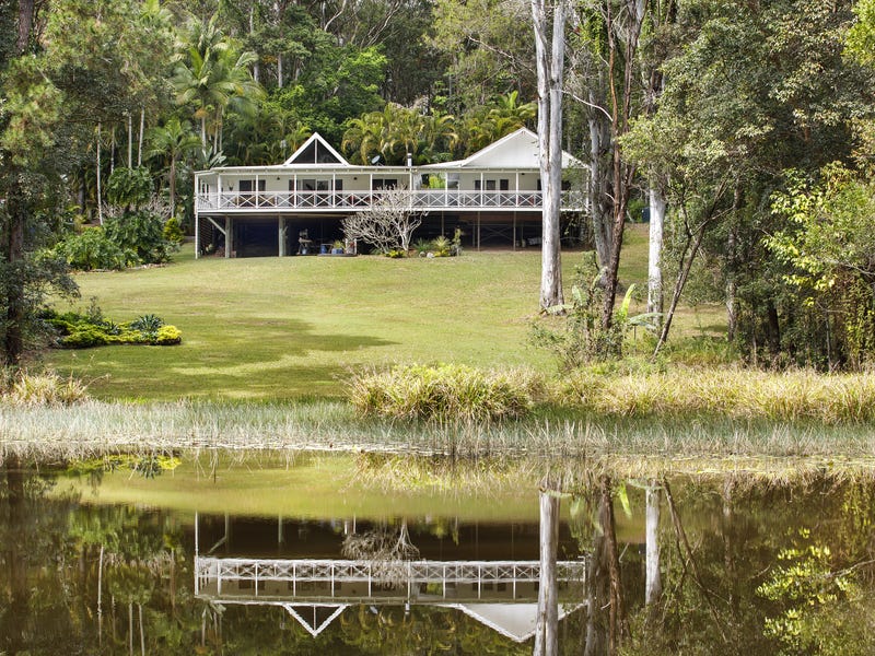 Lot 1/924 Eumundi Noosa Rd, Doonan, Qld 4562 Property Details