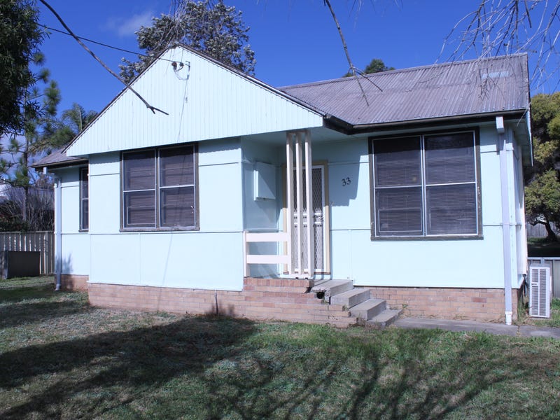 33 Parker Street, Scone, NSW 2337 Property Details