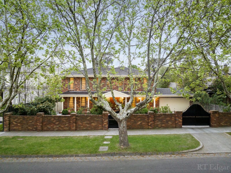 22 Edward Street, Kew, Vic 3101 Property Details