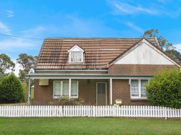 11 East Street, Moss Vale, NSW 2577