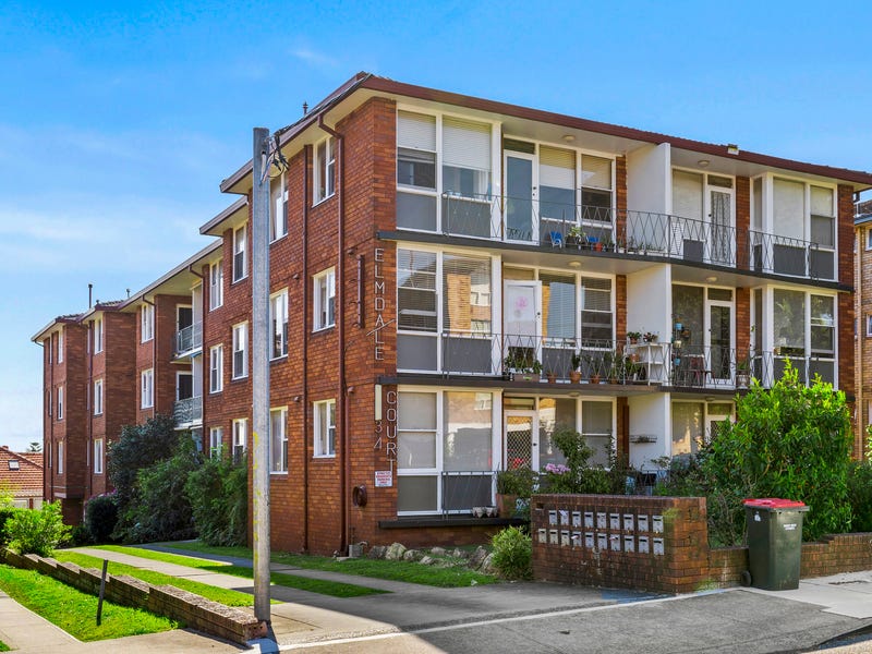 4/34 Alt Street, Ashfield, NSW 2131 Property Details