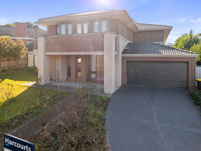21 Barbara Avenue, Glen Waverley, VIC 3150