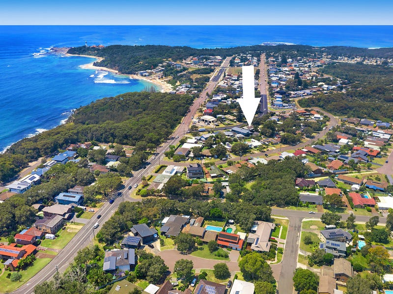 7 Soldiers Point Drive, Norah Head, NSW 2263