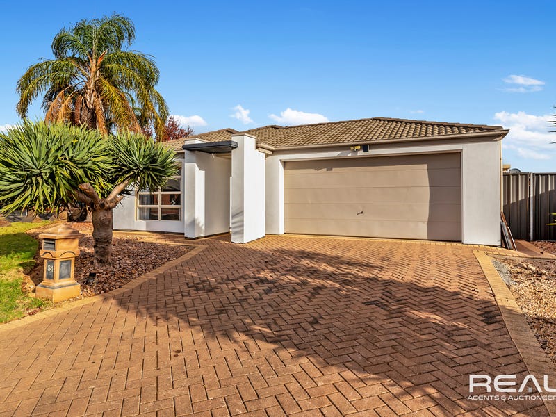 84 Lakeside Drive, Andrews Farm, SA 5114